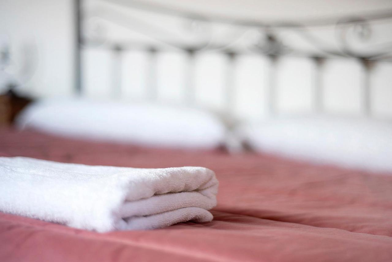 Apartamento Tily Icod de los Vinos Kültér fotó