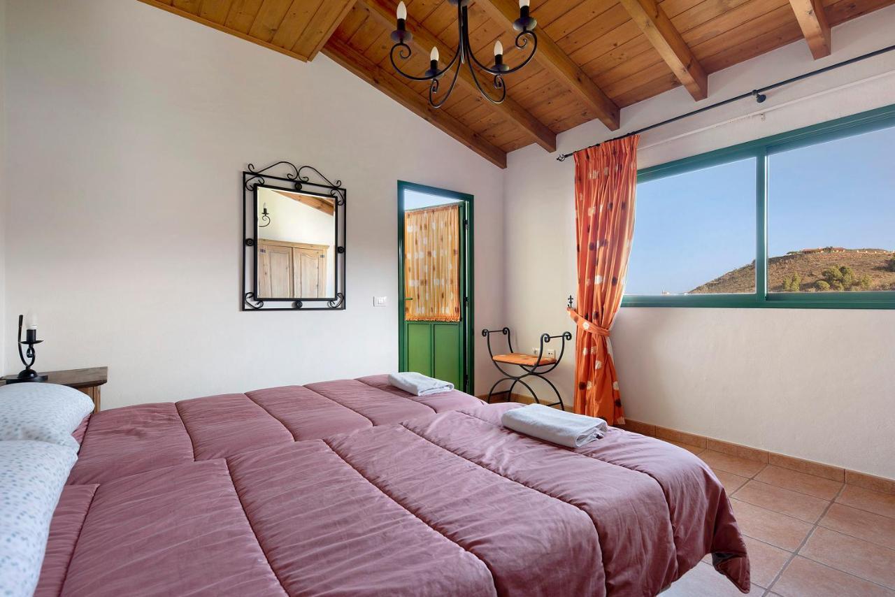Apartamento Tily Icod de los Vinos Kültér fotó