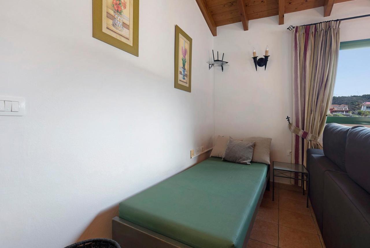 Apartamento Tily Icod de los Vinos Kültér fotó