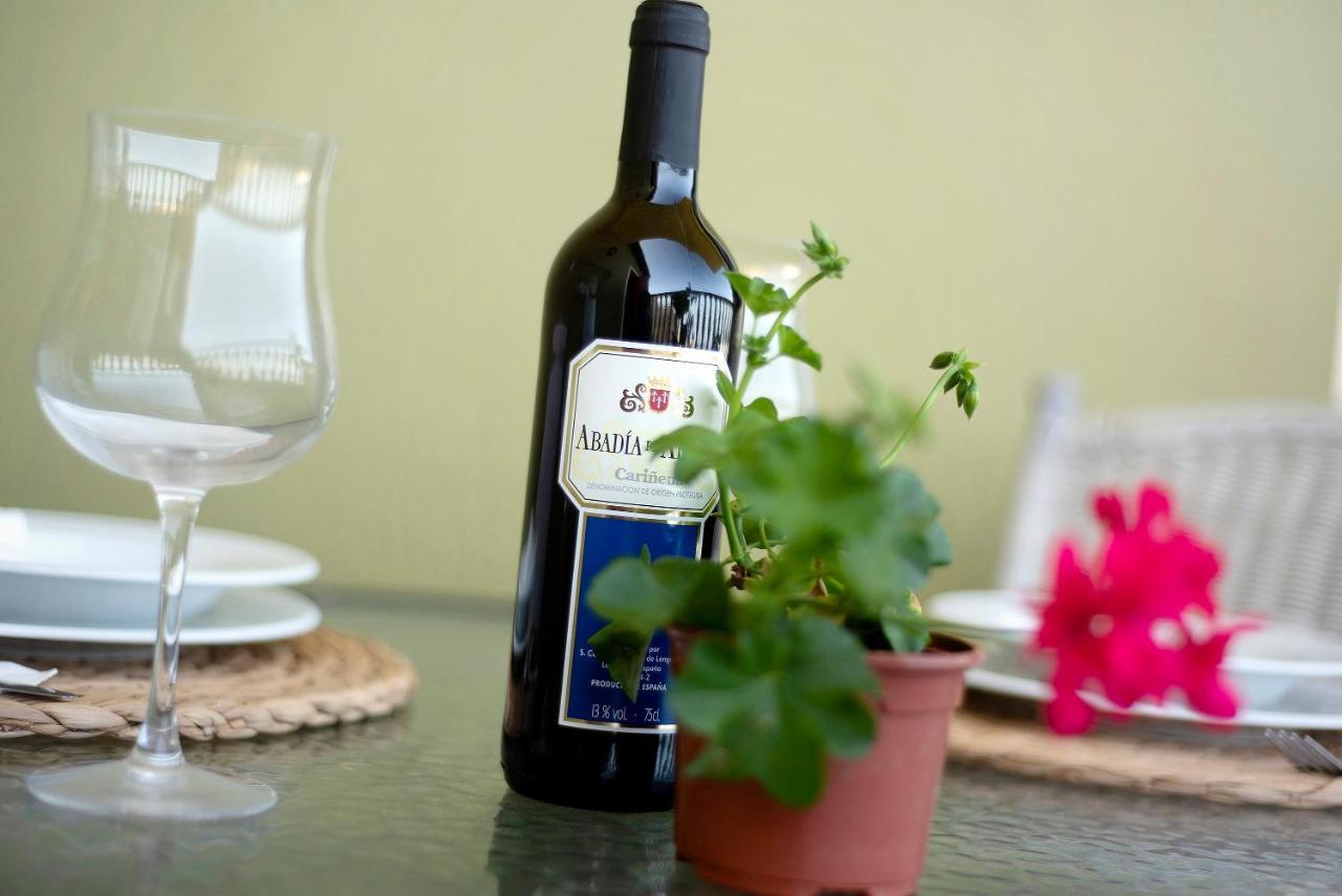Apartamento Tily Icod de los Vinos Kültér fotó
