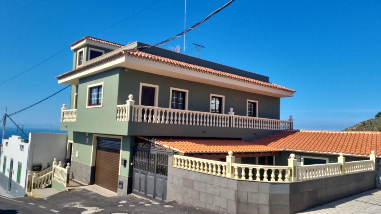 Apartamento Tily Icod de los Vinos Kültér fotó